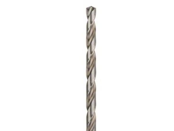 Bosch METALBOR HSS-G DIN 340 7X102MM Bosch METALBOR HSS-G DIN 340 7X102MM