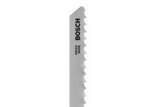 Bosch STIKSAVKLINGE T 127 D 100 st