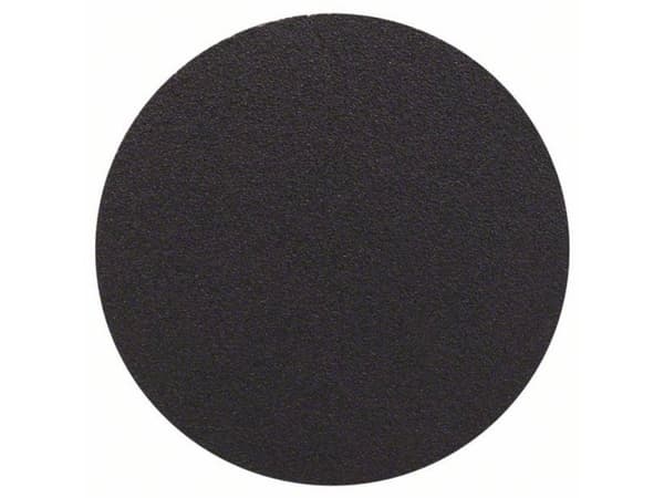 Bosch Accessories 2608605497 Slibepapir til slibetallerken med burrebånd, ulåst Kornstørrelse 80 (Ø) 115 mm 10 stk