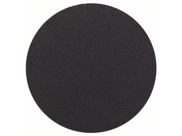 Bosch Accessories 2608605497 Slibepapir til slibetallerken med burrebånd, ulåst Kornstørrelse 80 (Ø) 115 mm 10 stk