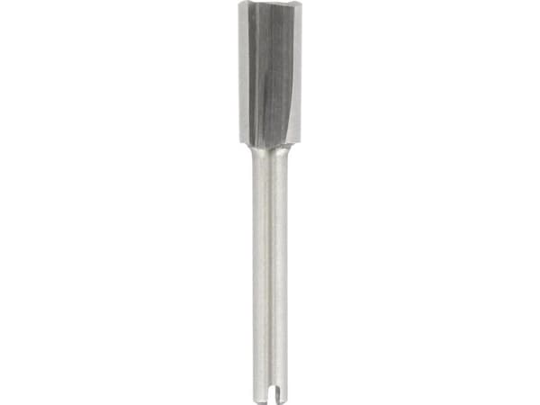 Dremel 654, Suora terä, 6,4 mm, 3,2 mm, 35000 RPM