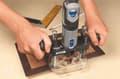 Pikkukuva 2 / 5: Dremel 654, Suora terä, 6,4 mm, 3,2 mm, 35000 RPM