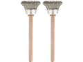 Pikkukuva 3 / 5: Dremel PENSELBØRSTE 531 RUSTFRIT STÅL 13MM 2STK 2STK