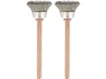 Pikkukuva 4 / 5: Dremel PENSELBØRSTE 531 RUSTFRIT STÅL 13MM 2STK 2STK