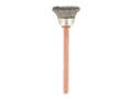 Pikkukuva 1 / 5: Dremel PENSELBØRSTE 531 RUSTFRIT STÅL 13MM 2STK 2STK