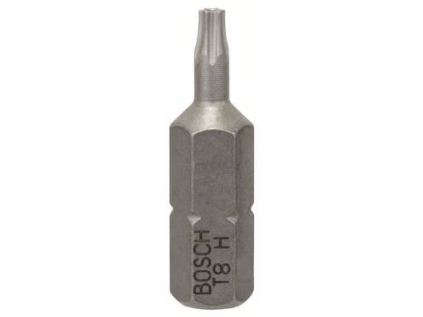 Bosch BITS T8 SECURITY TORX 2 STK