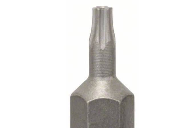 Bosch BITS T8 SECURITY TORX 2 STK