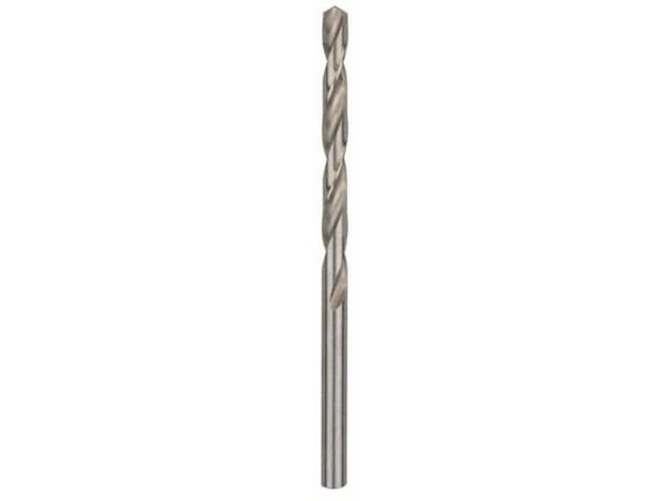 Bosch METALBOR HSS-G 5,7X93MM 10 STK