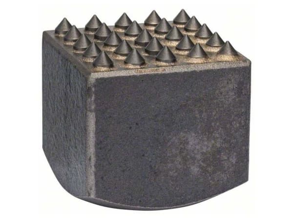 Bosch RUHOVEDPLADE SDS-P 50X50MM HM