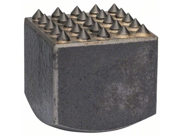 Bosch RUHOVEDPLADE SDS-P 50X50MM HM