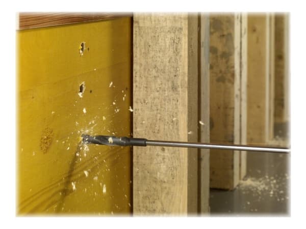 Bosch - Bor - bor - 14 mm - cylindrical - lengde: 600 mm