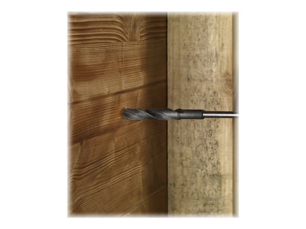Bosch - Bor - bor - 14 mm - cylindrical - lengde: 600 mm