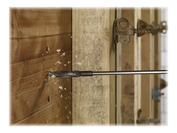 Bosch - Bor - bor - 14 mm - cylindrical - lengde: 600 mm