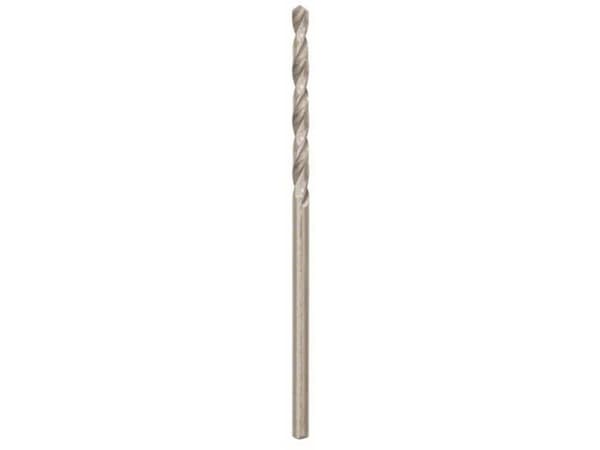 Bosch METALBOR HSS-G 1,7X43MM 10 STK