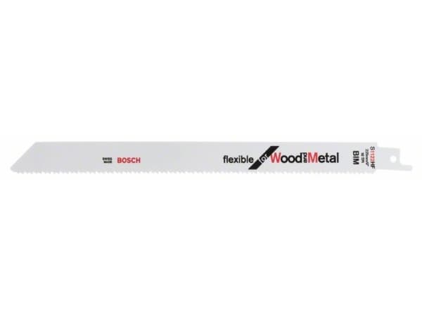 Bosch BAJONETSAVKL S1122HF BIM UNIVERSAL 2 STK 2 STK