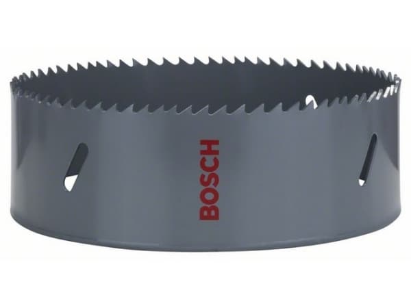 Bosch HULSAV BI-METAL Ø146MM