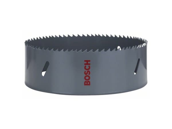 Bosch HULSAV BI-METAL Ø146MM