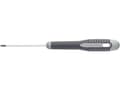 Miniatyrbilde 3 av 5: Bahco BE-8904, 17,8 cm, 30 g, Gummi, Sort, Grå