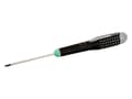 Miniatyrbilde 1 av 5: Bahco BE-8904, 17,8 cm, 30 g, Gummi, Sort, Grå