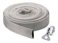 Kärcher Fladslange til dykpumper 1 1/4" tekstil
