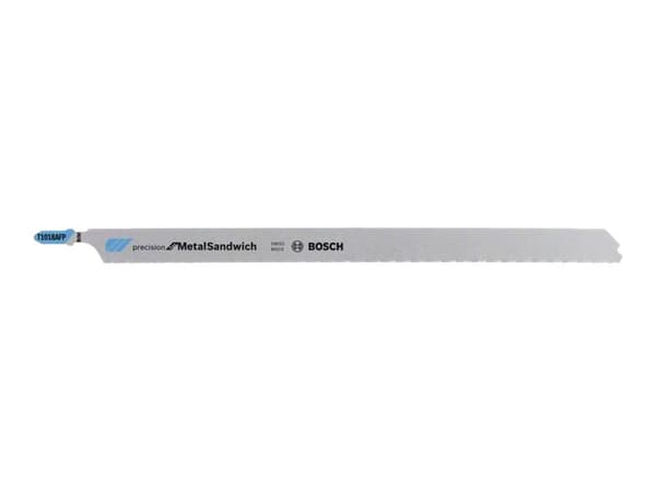 Bosch STIKSAVKLINGE T1018AFP 3 kpl
