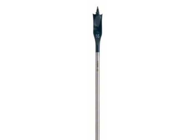 Bosch FLADFRÆSEBOR 16X400MM SELVKUT