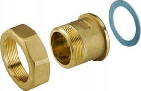 Danfossin kierrenippa DN50 Ms - t-AB-QM
