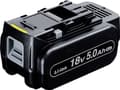 Miniatyrbilde 3 av 5: Panasonic EY9L54B - Batteri - Li-Ion - 5 Ah