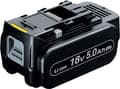 Miniatyrbilde 4 av 5: Panasonic EY9L54B - Batteri - Li-Ion - 5 Ah