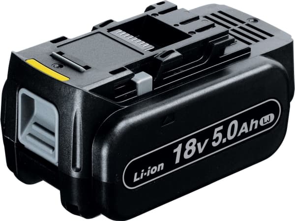 Panasonic EY9L54B - Batteri - Li-Ion - 5 Ah