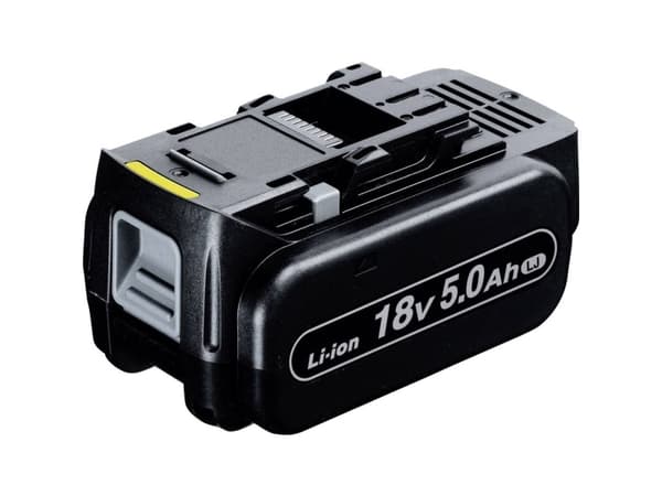 Panasonic EY9L54B - Batteri - Li-Ion - 5 Ah