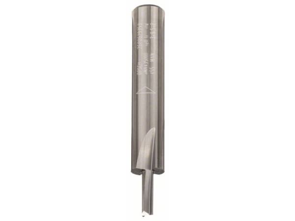 Bosch NØDRUTER 3MM SK8 L44,5MM HM SOLID