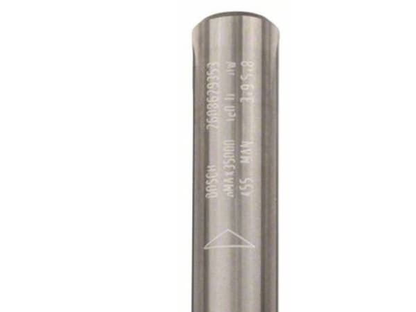 Bosch NØDRUTER 3MM SK8 L44,5MM HM SOLID
