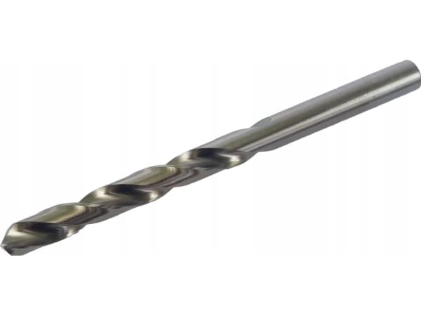Bosch METALBOR HSS-CO S 10X133MM 5 STK