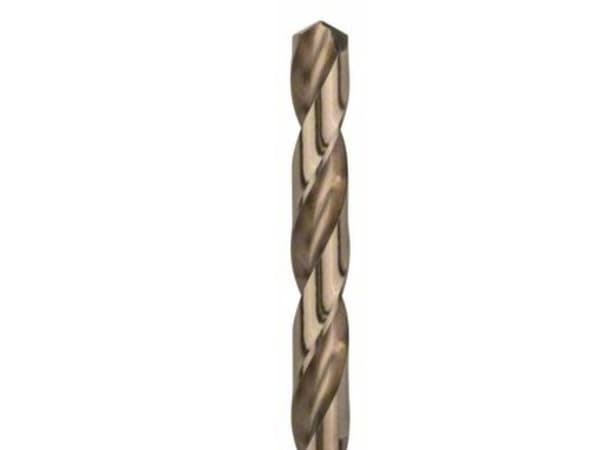 Bosch METALBOR HSS-CO S 10X133MM 5 STK
