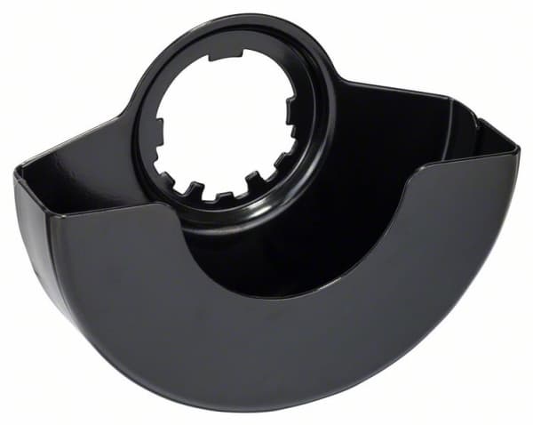 Bosch BESKYTTELSESSKÆRM M/DÆKPL 125MM PWS