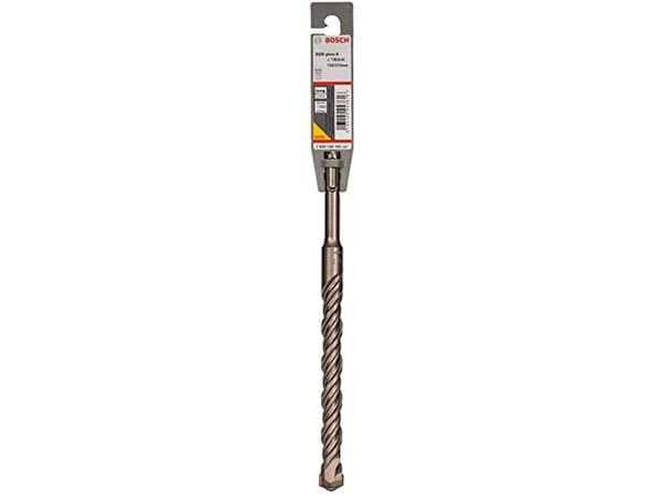 Bosch-tarvikkeet SDS-plus-5 2608596185 Kovametalliporavasara 16 mm Kokonaispituus 210 mm SDS-Plus 1 kpl