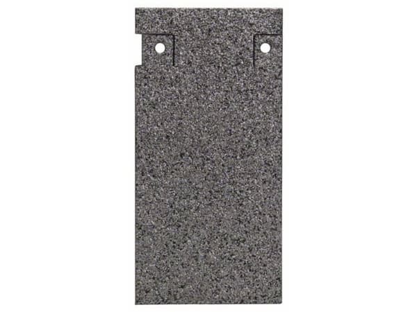 Bosch GLIDEPLADE GRAFIT TIL GBS 75 A