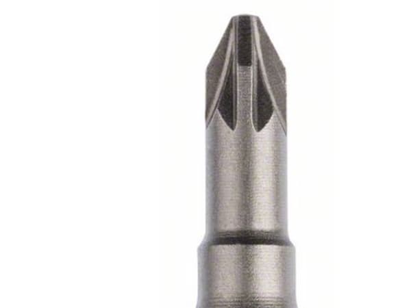 Bosch BITS PZ1 L:25MM 10 STK