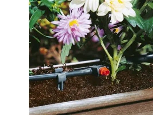 GARDENA MICRO-DRIP FERIE VANDING SÆT uden BEHOLDER