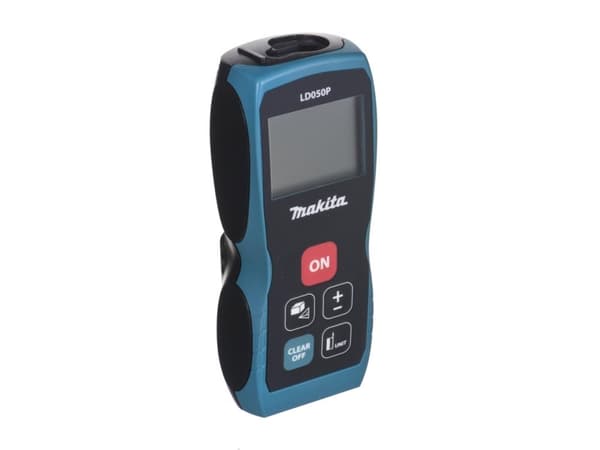 Makita LD050P - Laseravstandsmåler