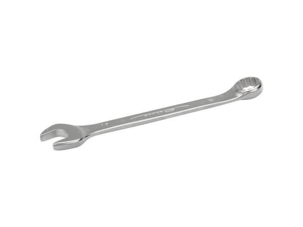 Bahco 111M-34, 34 mm, Ruostumaton teräs, Terästä, Kromi, Kiiltävä, 15°