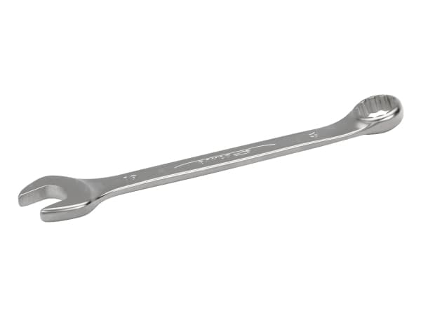 Bahco 111M-34, 34 mm, Ruostumaton teräs, Terästä, Kromi, Kiiltävä, 15°