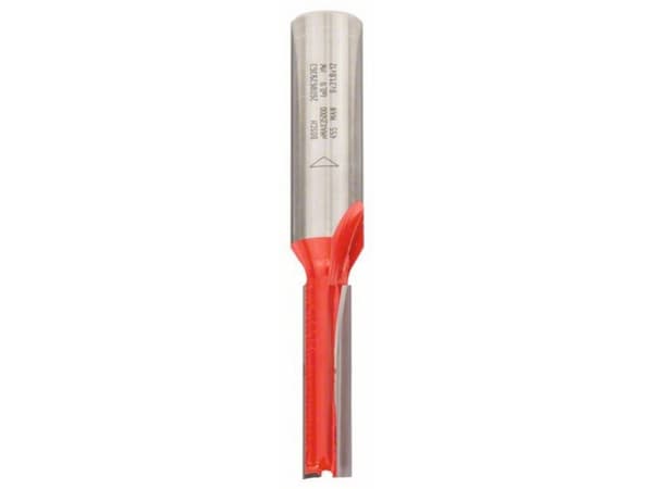 Bosch EMERGENCY FRÆSER 8MM SL12 L76MM HM