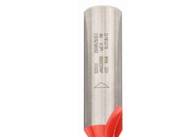Bosch EMERGENCY FRÆSER 8MM SL12 L76MM HM