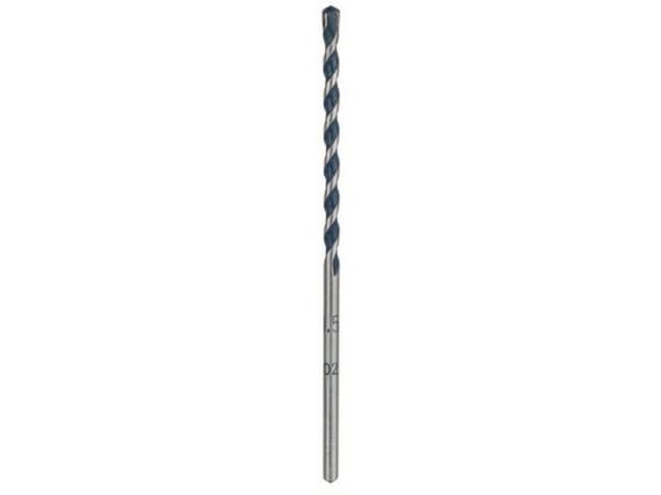 Bosch Accessories CYL-5 2608588137 Hårdmetal Beton-spiralbor 3.5 mm Samlet længde 90 mm Cylinderskaft 1 stk