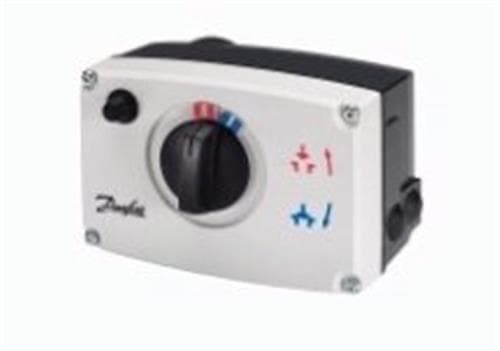 Danfoss AME 20 gearmotor - 0-10 V 24 V