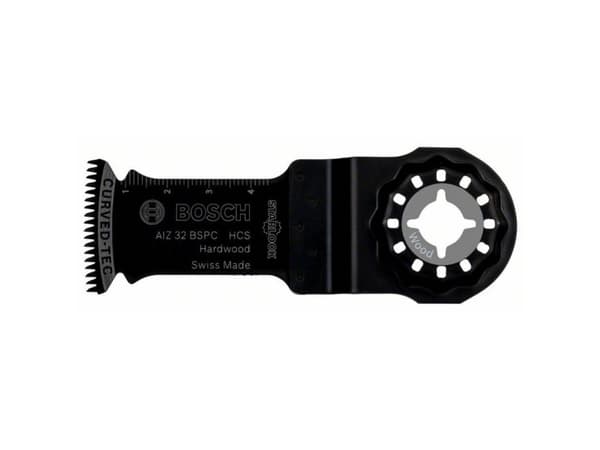 Starlock HCS savklinge AIZ32BSPC, 32 mm, 5 stk.