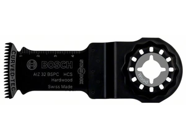 Starlock HCS savklinge AIZ32BSPC, 32 mm, 5 stk.