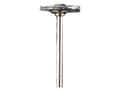 Pikkukuva 1 / 5: Dremel 26150428JA, Esikiillotusharja, 1,9 cm, 15000 RPM, 3,2 mm, 4,4 cm